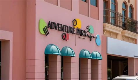 Adventure Parx + Cafe (Dubai): All You Need to .